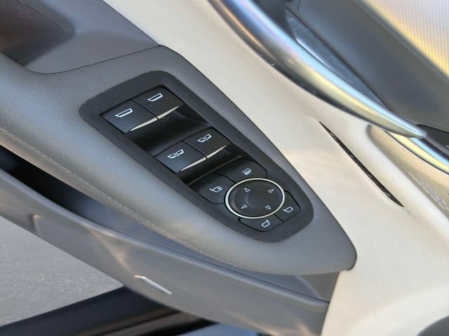 Used 2021 Cadillac XT5 Premium Luxury FWD image 18