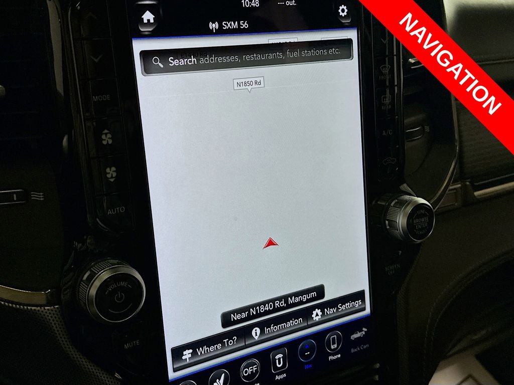 Used 2019 RAM 3500 Limited image 14