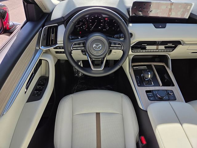 New 2026 MAZDA CX-90 3.3 Turbo S w/ Premium Package image 10