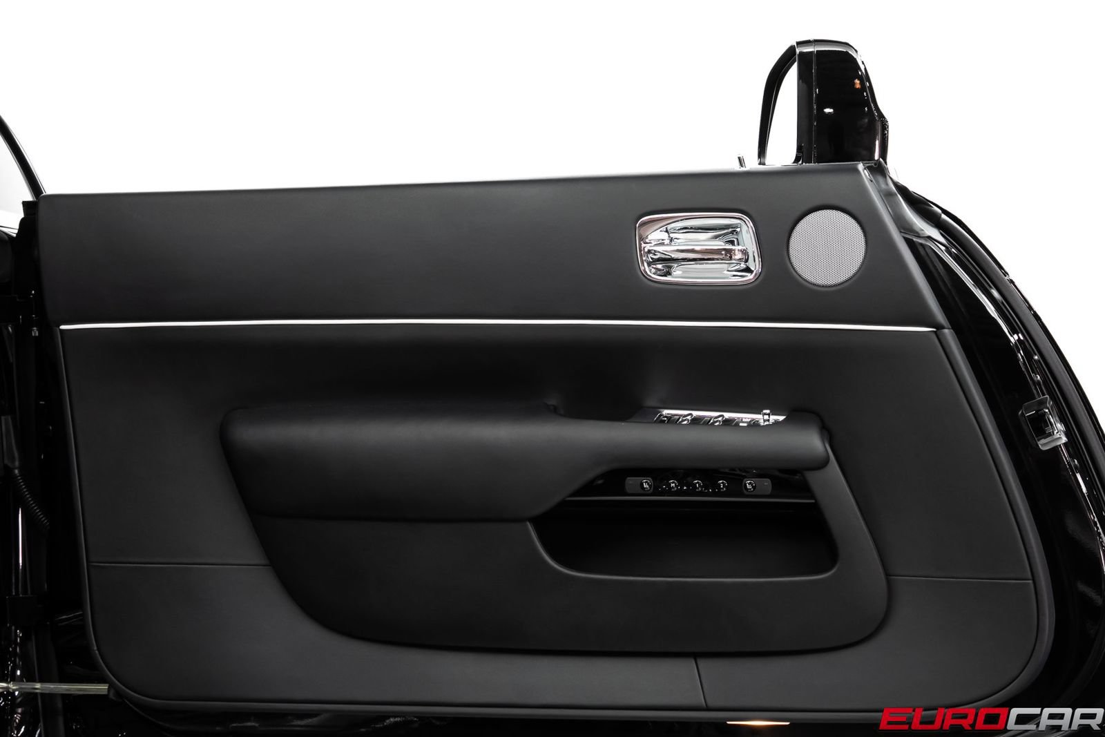 Used 2019 Rolls-Royce Wraith RWD image 22