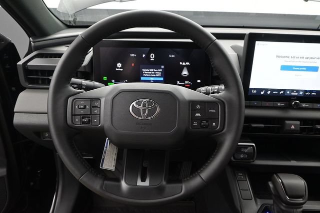 New 2026 Toyota RAV4 SE w/ Convenience Package AWD/4WD image 5
