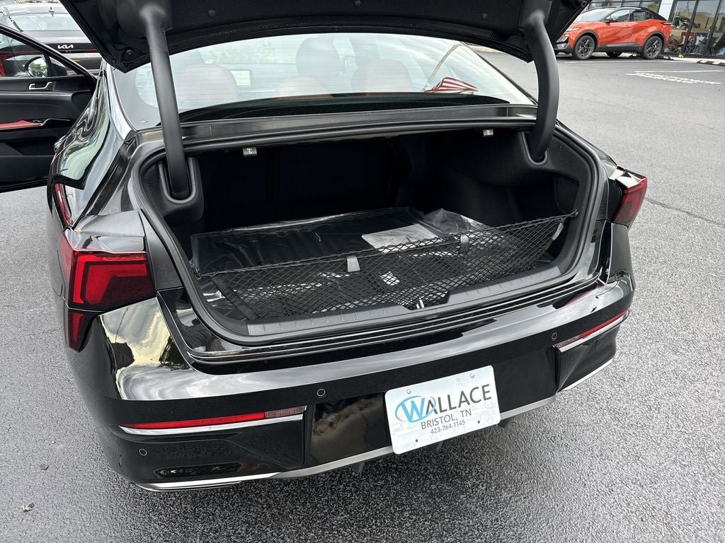 New 2026 Kia K5 GT-Line AWD/4WD image 41