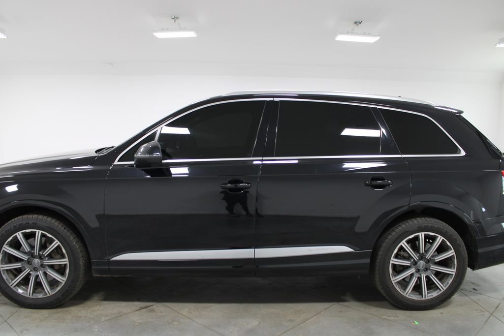 Used 2017 Audi Q7 3.0T Premium Plus image 6