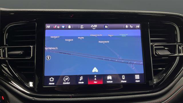 Used 2022 Dodge Durango R/T w/ Tow 'N Go Package image 15