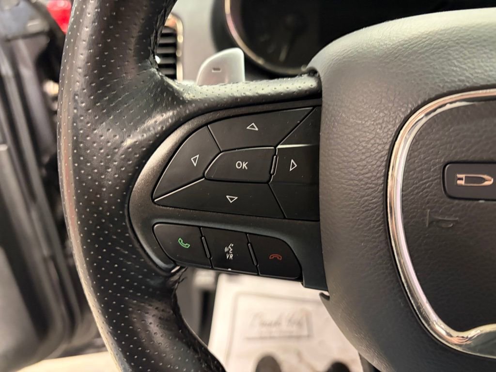 Used 2020 Dodge Durango R/T image 14