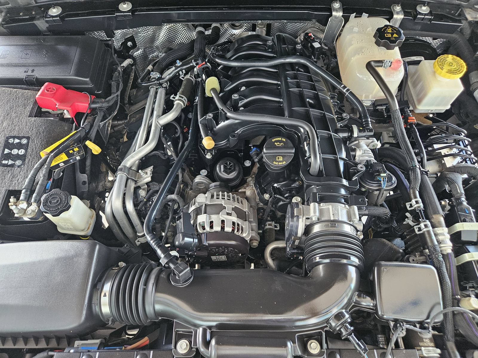 Used 2024 Jeep Gladiator Sport AWD/4WD image 35