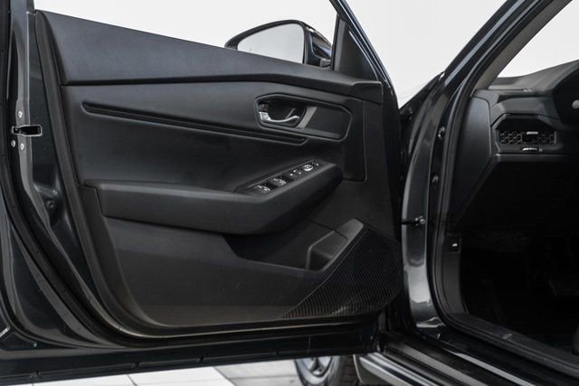 Used 2025 Honda Accord SE image 32