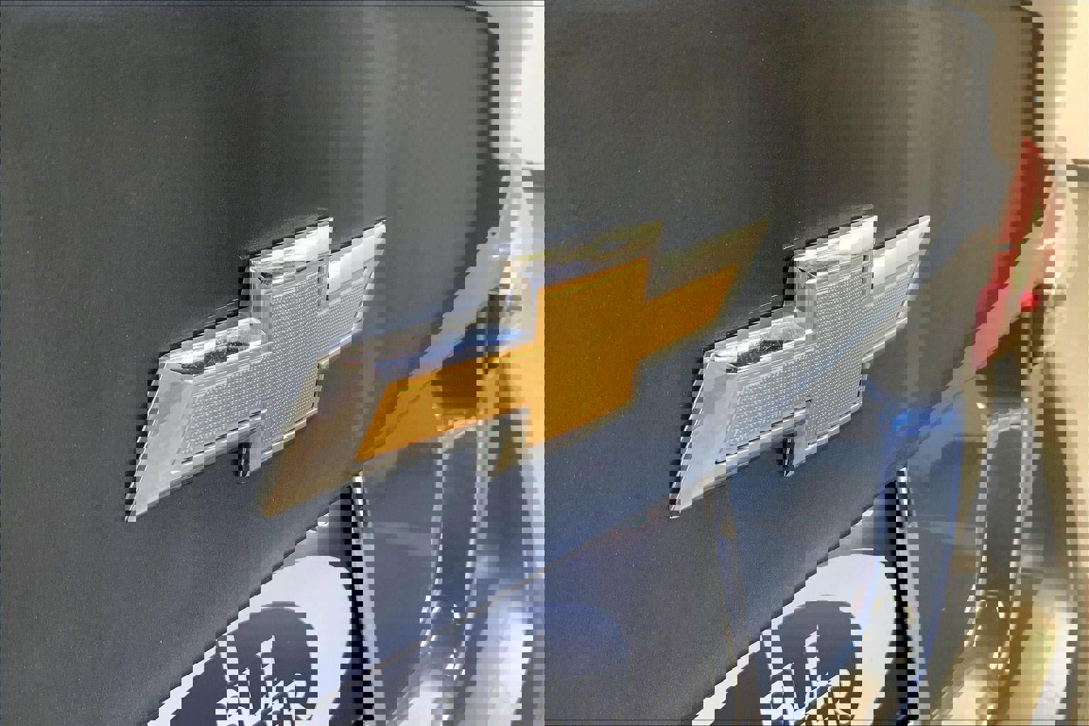 Used 2021 Chevrolet Malibu LT image 29