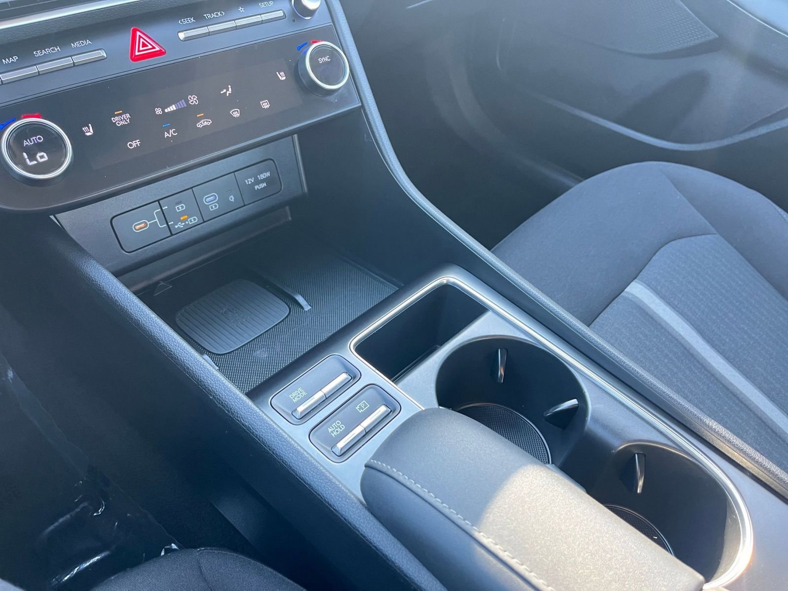 Used 2025 Hyundai Sonata SEL image 42