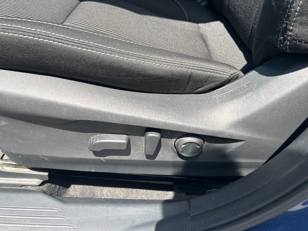 Used 2021 Subaru Legacy Premium AWD/4WD image 14