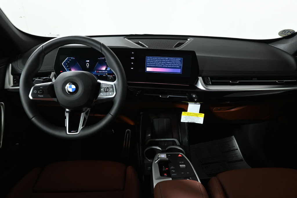 New 2027 BMW X1 xDrive28i AWD/4WD image 17
