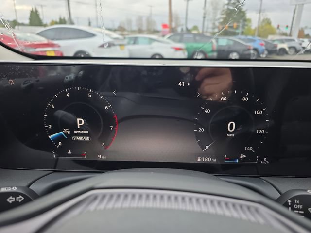 New 2026 Nissan Sentra SV w/ Floor Mat Package FWD image 19