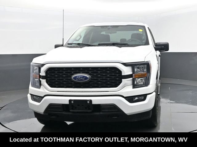 Used 2023 Ford F150 XL image 21