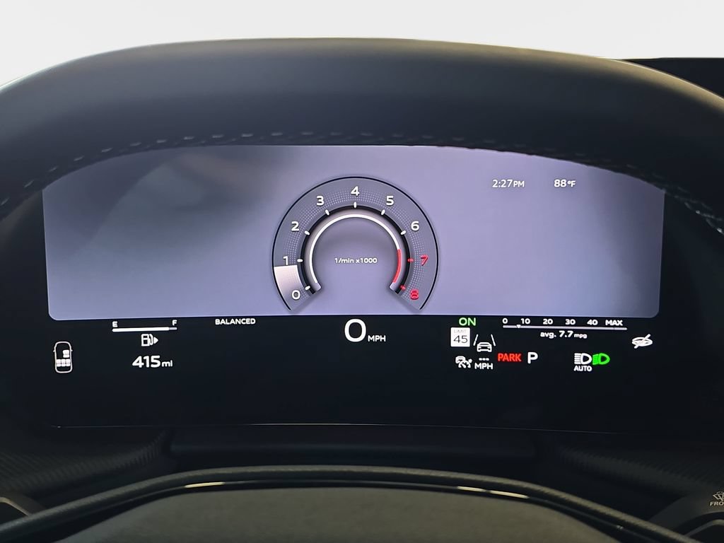 New 2026 Audi SQ5 Premium Plus AWD/4WD image 19
