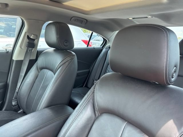 Used 2016 Buick LaCrosse Leather w/ Experience Buick Package FWD image 12