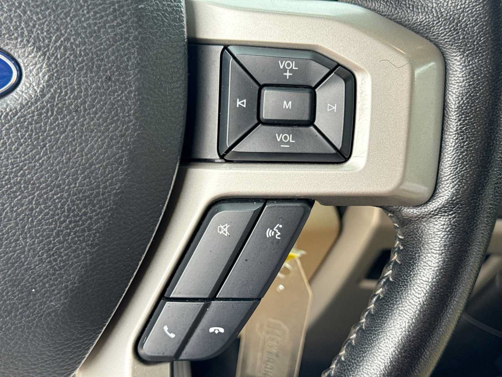 Used 2019 Ford F250 Lariat AWD/4WD image 24