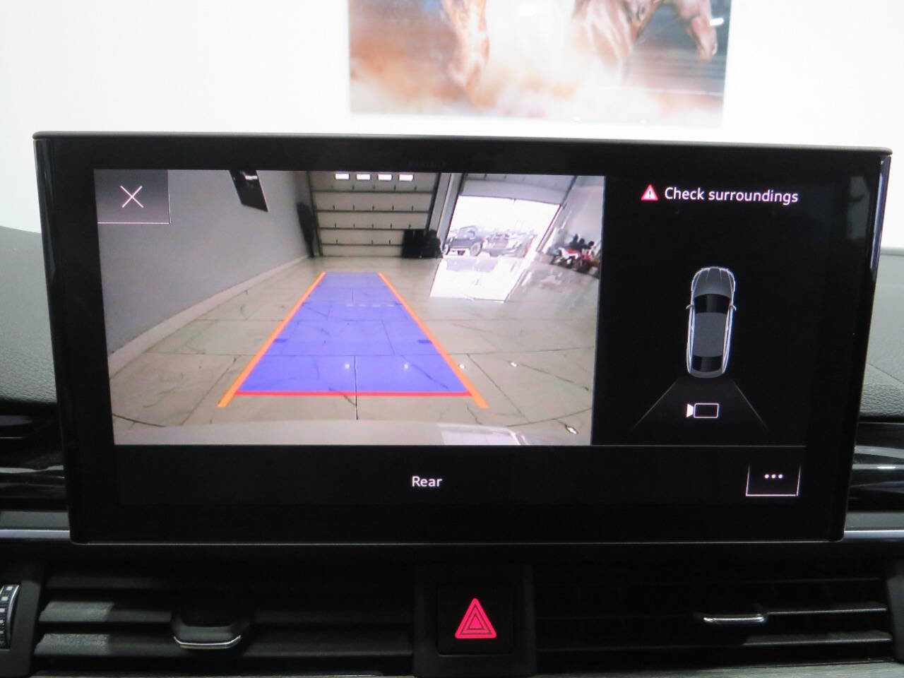 Used 2021 Audi A5 2.0T Premium AWD/4WD image 16