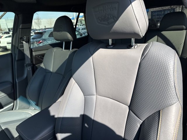 Used 2022 Subaru Outback Wilderness image 18