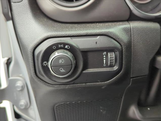 Used 2023 Jeep Gladiator Sport w/ Trailer Tow Package image 21