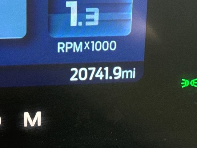 Used 2023 Ford Bronco Badlands image 27