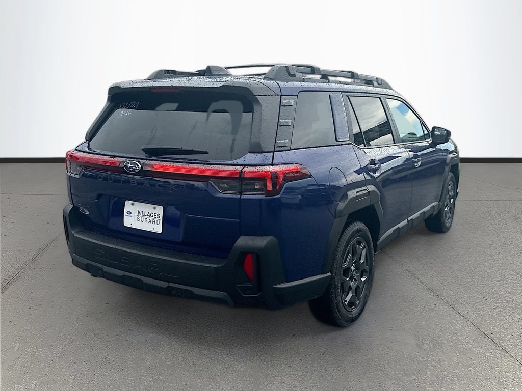 New 2026 Subaru Outback Premium AWD/4WD image 7