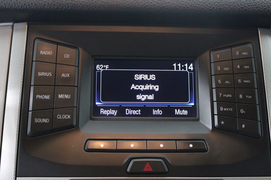 Used 2017 Ford Expedition XLT w/ Equipment Group 201A AWD/4WD image 53