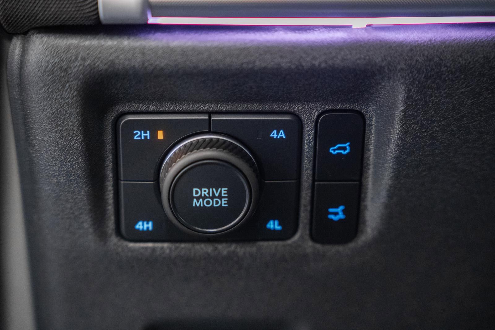 Used 2025 Ford Expedition Max Platinum image 55