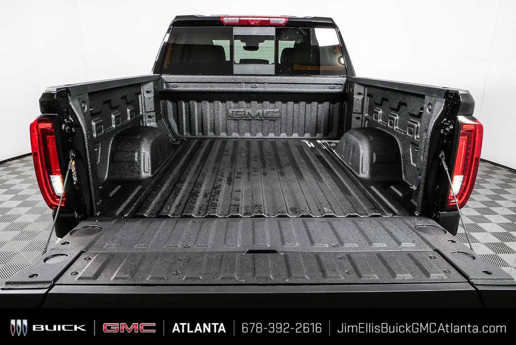 New 2026 GMC Sierra 1500 Denali AWD/4WD image 33