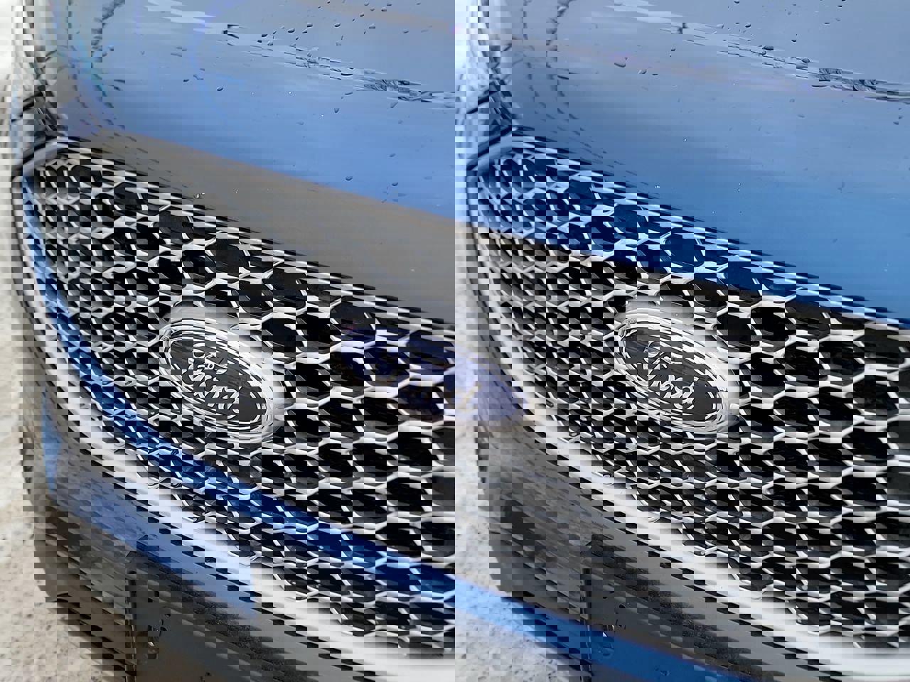 Used 2024 Ford Edge SEL w/ Convenience Package image 24