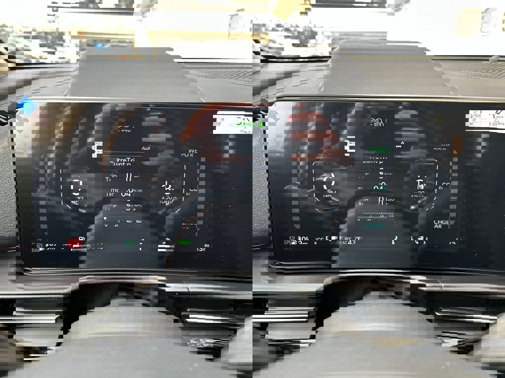 New 2026 Kia Sportage SX Prestige image 27