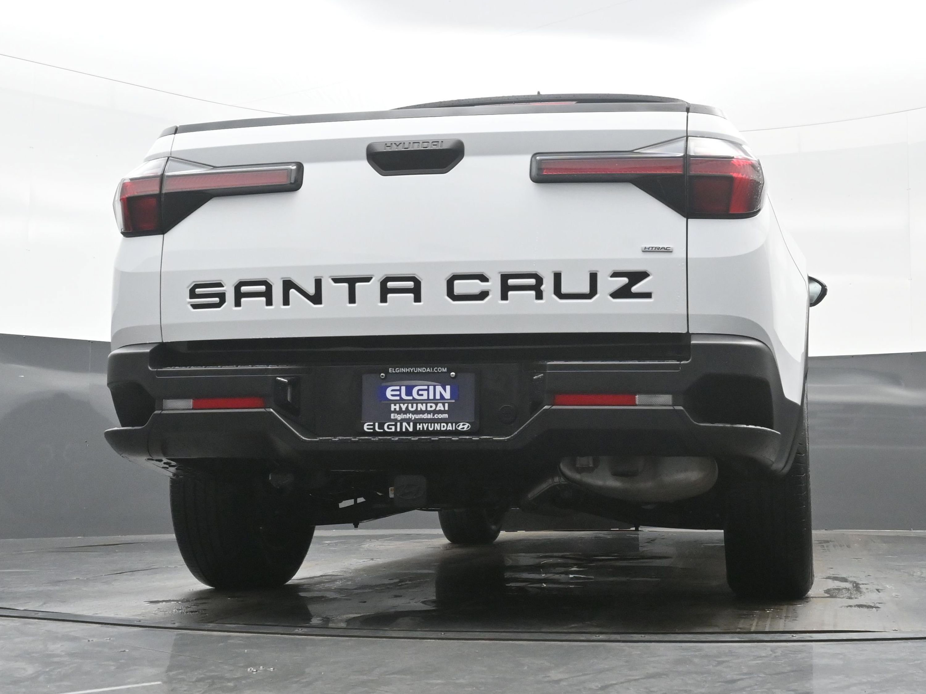 Certified 2022 Hyundai Santa Cruz SEL w/ Activity Package image 31