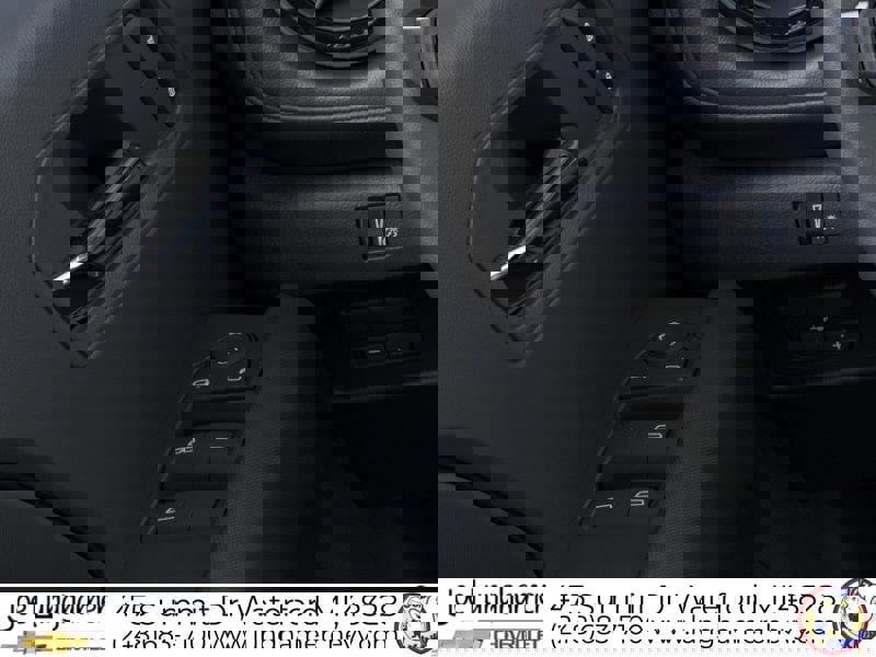 New 2026 Chevrolet Colorado LT w/ Advanced Trailering Package image 22