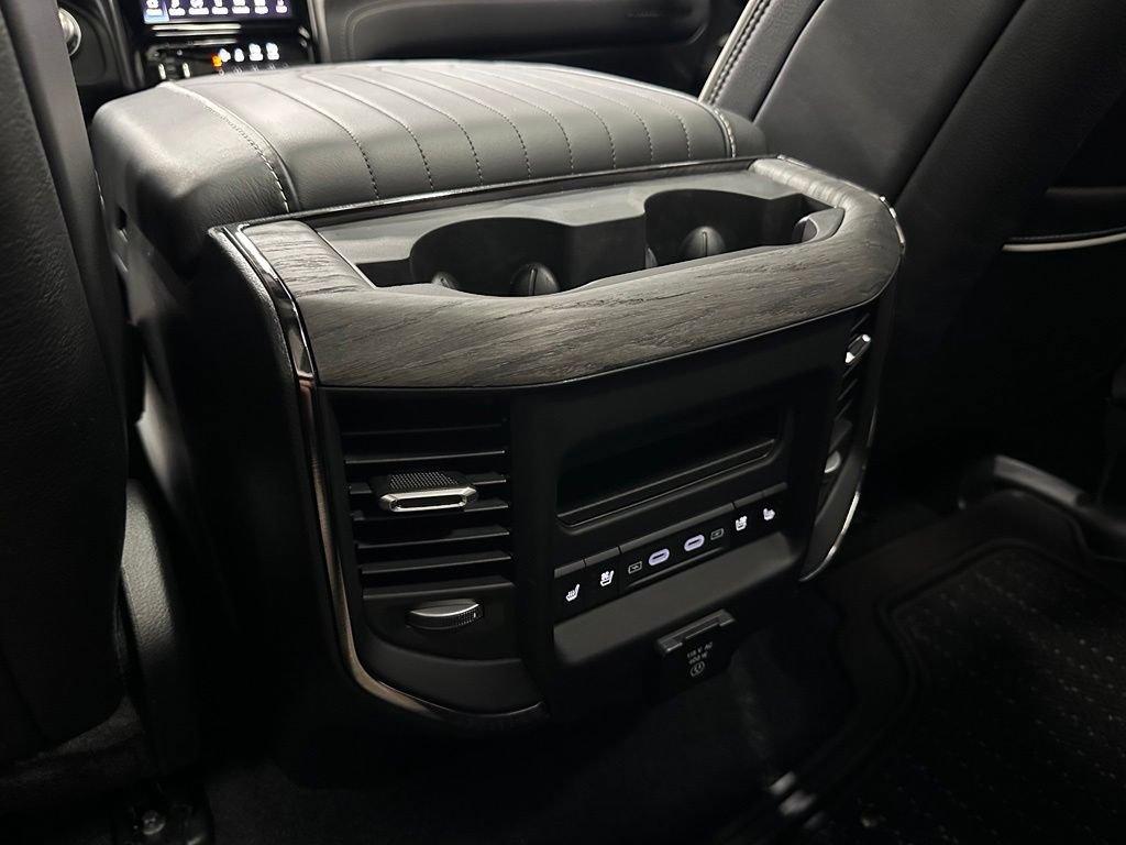 Used 2026 RAM 1500 Limited AWD/4WD image 50