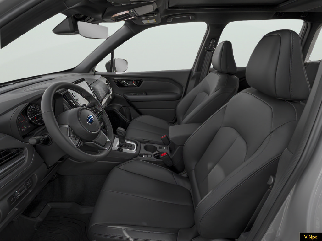 New 2026 Subaru Forester Limited AWD/4WD image 7