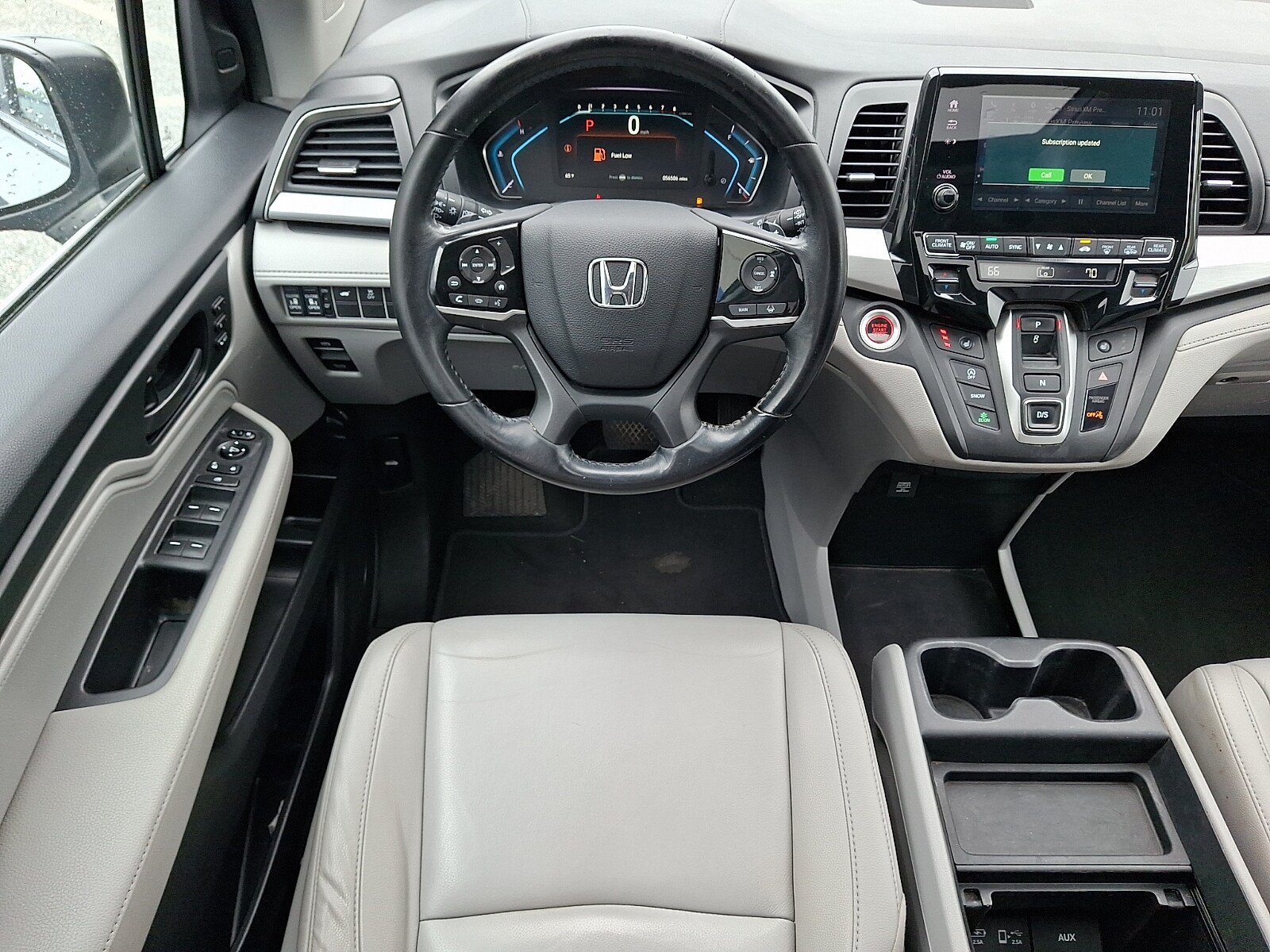Used 2020 Honda Odyssey EX-L image 13