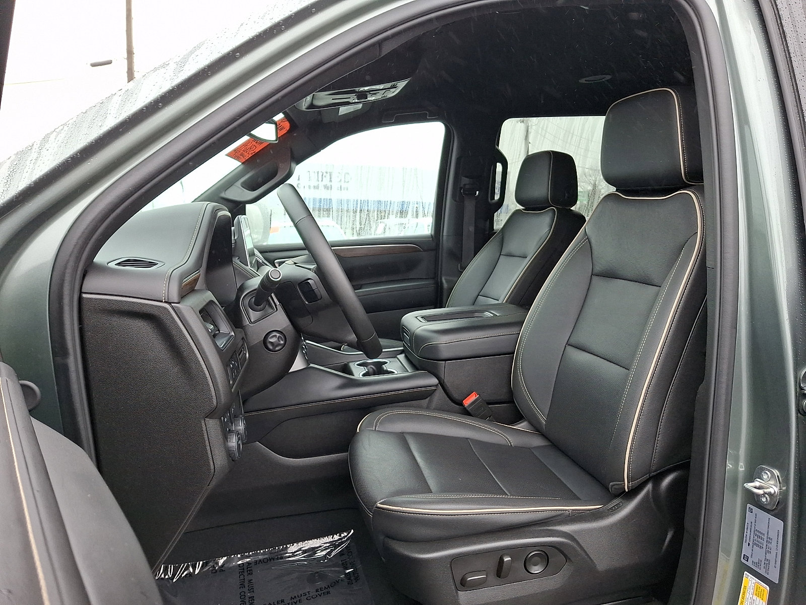 Used 2024 Chevrolet Tahoe Premier image 14