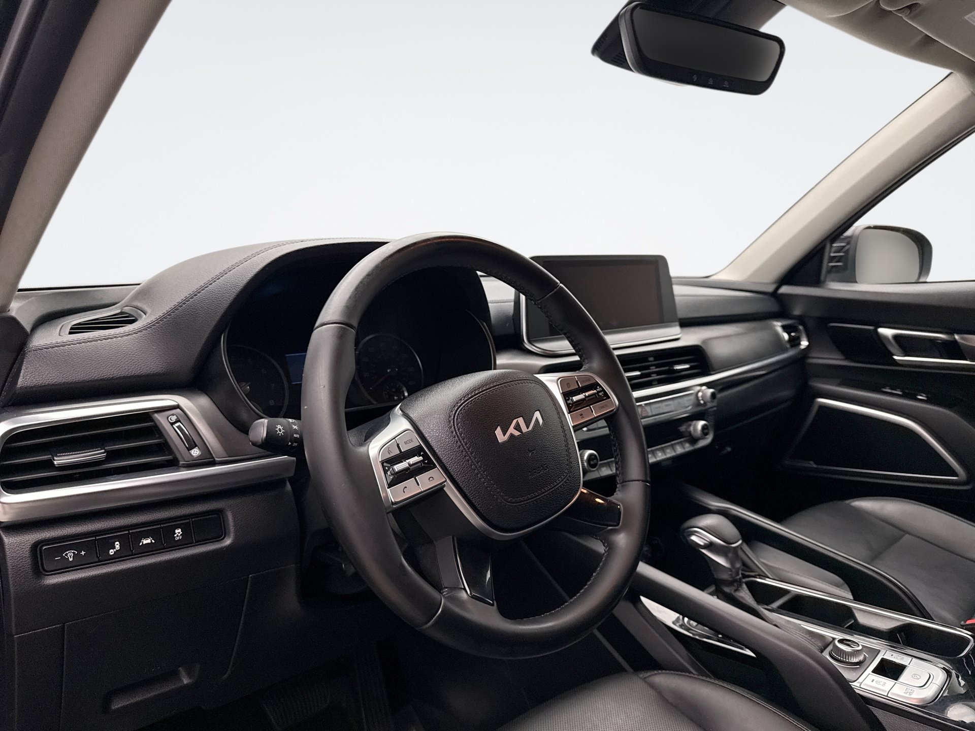 Used 2022 Kia Telluride LX AWD/4WD image 10