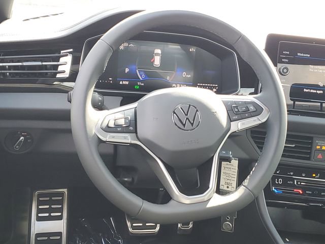 New 2026 Volkswagen Jetta Sport image 11