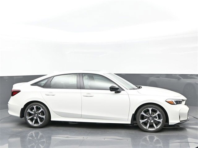 New 2025 Honda Civic Sport Touring image 7