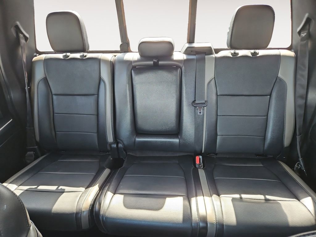 Used 2018 Ford F150 Raptor w/ Equipment Group 802A Luxury image 13