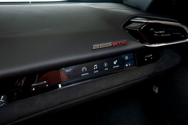 Used 2024 Ferrari 296 GTS image 40