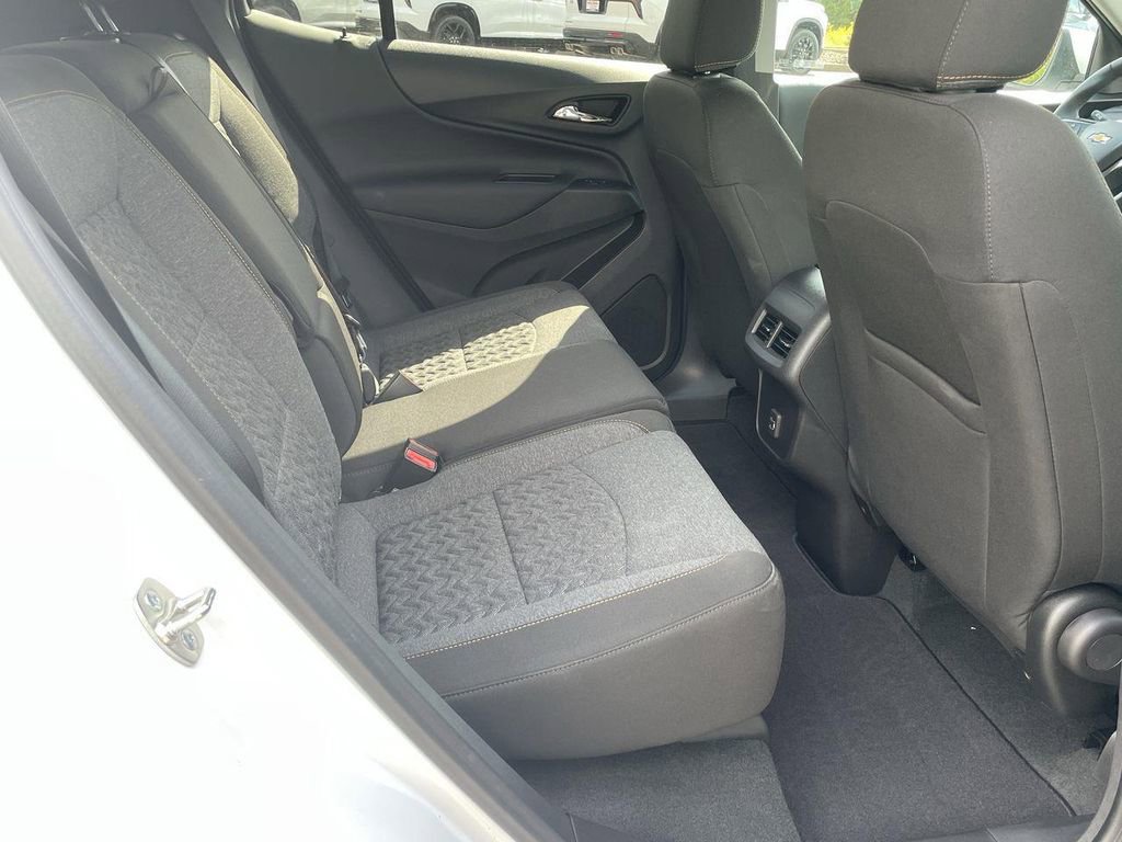 Certified 2024 Chevrolet Equinox LT image 25
