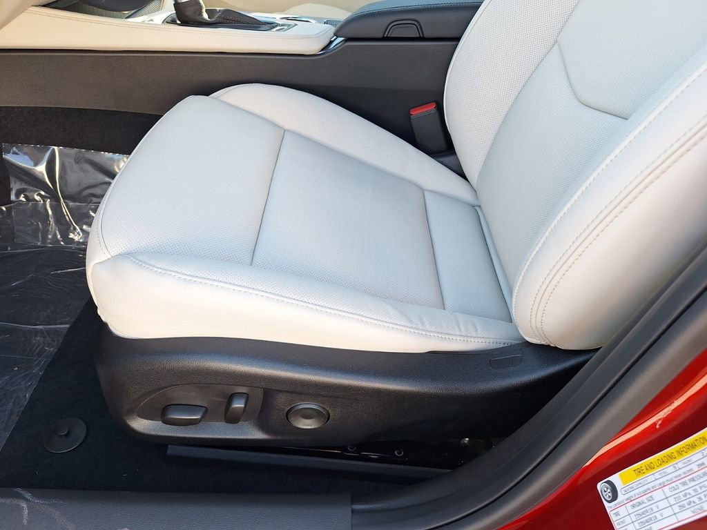 New 2026 Cadillac CT4 Premium Luxury image 31