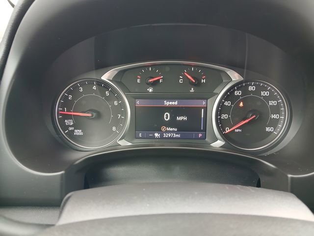 Certified 2021 GMC Terrain SLE w/ Driver Convenience Package image 36