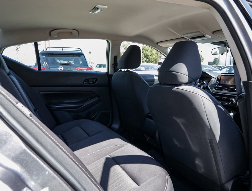 Used 2024 Nissan Altima 2.5 S image 21