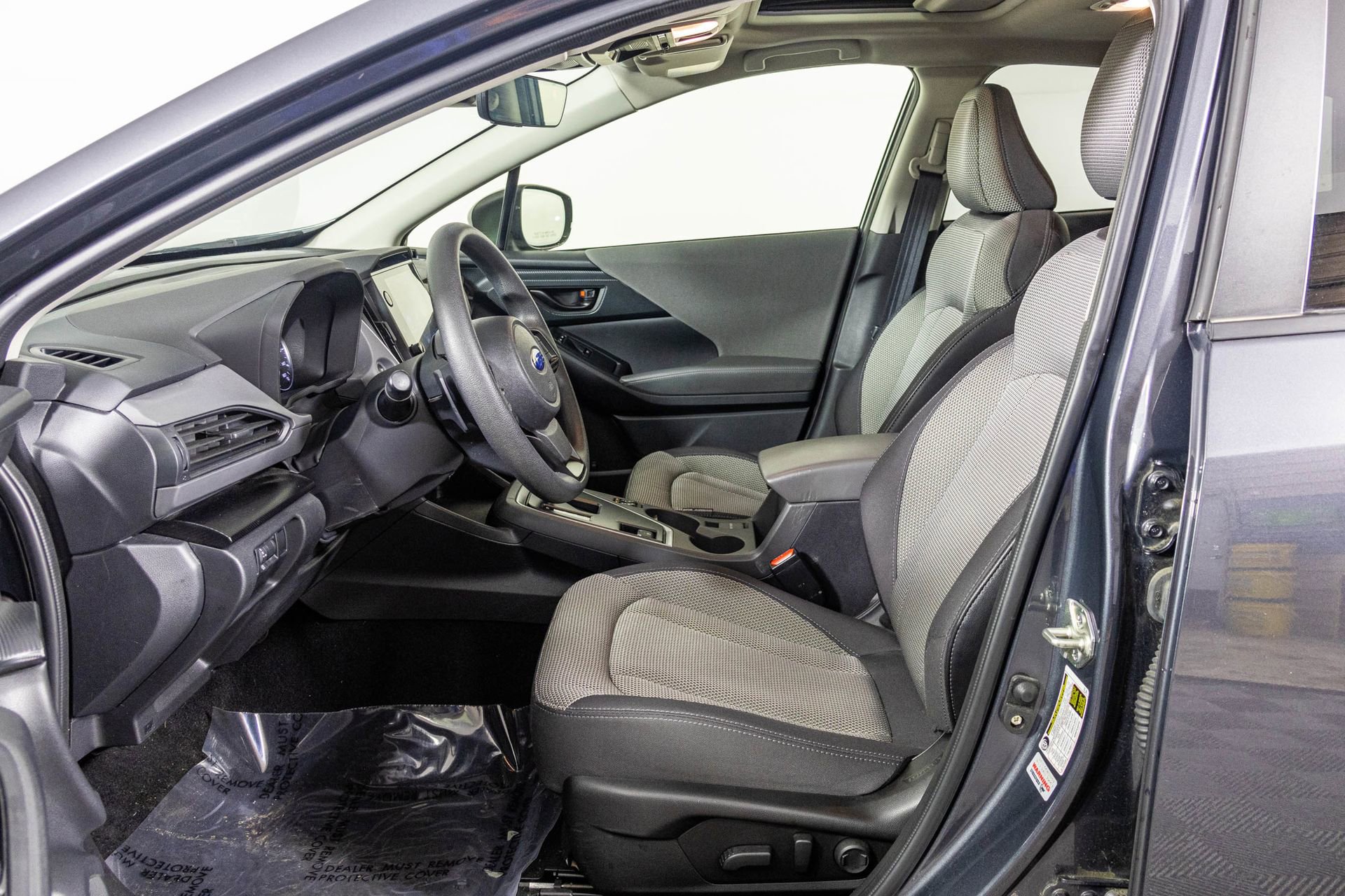 Used 2024 Subaru Crosstrek 2.0i Premium AWD/4WD image 24