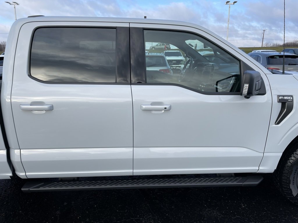 Used 2022 Ford F150 XLT w/ Equipment Group 302A High image 37