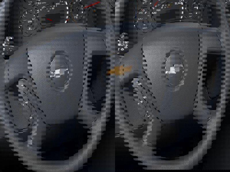 New 2025 Chevrolet Express 2500 Extended w/ Driver Convenience Package image 19