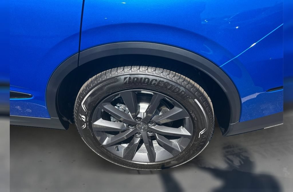 New 2026 Acura MDX A-Spec AWD/4WD image 9
