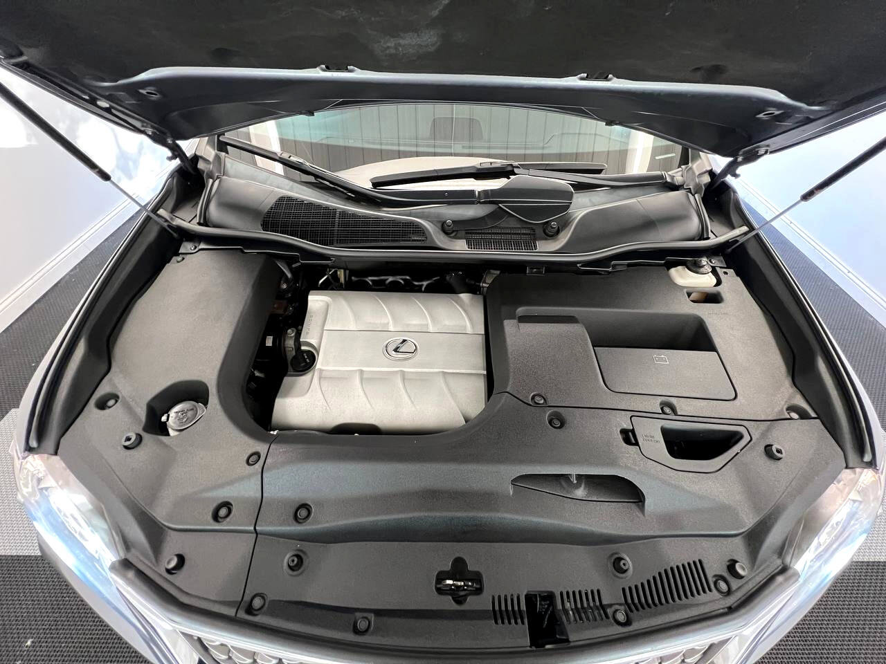 Used 2015 Lexus RX 350 F Sport image 28